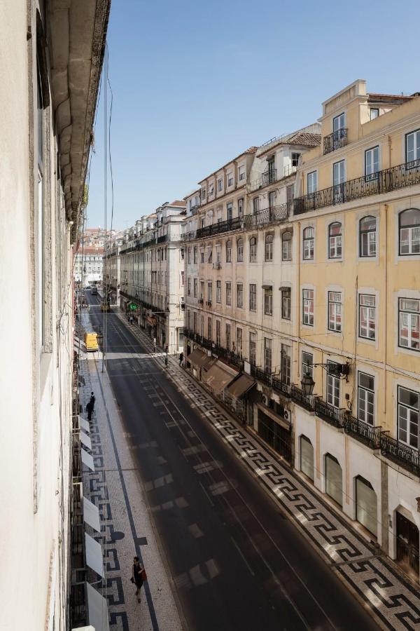 Prata Street-Your Home In Lisboa Exteriör bild
