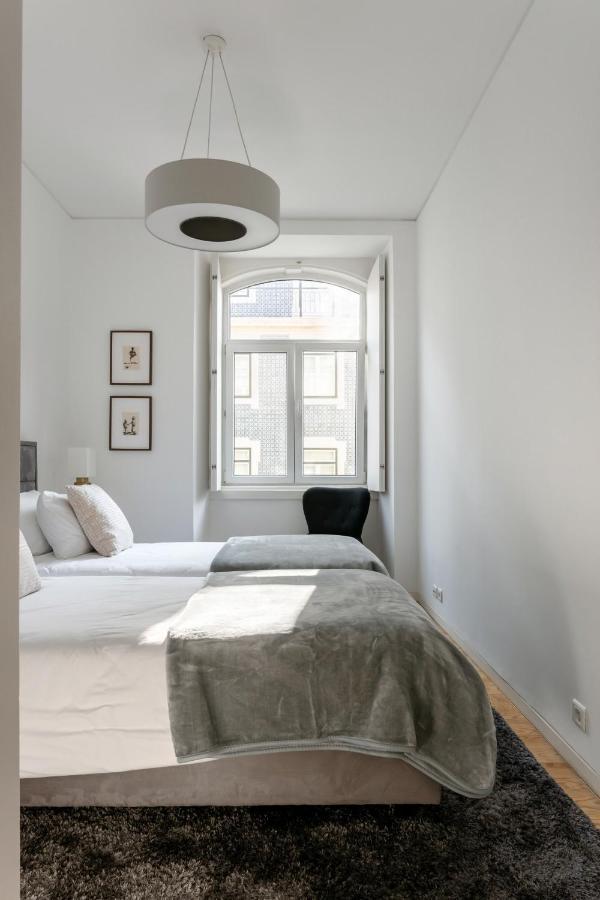Prata Street-Your Home In Lisboa Exteriör bild